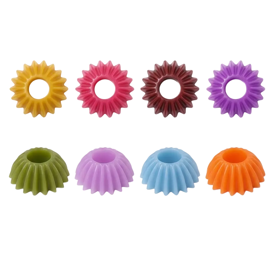 De Koepel - Architectural Candle Ring