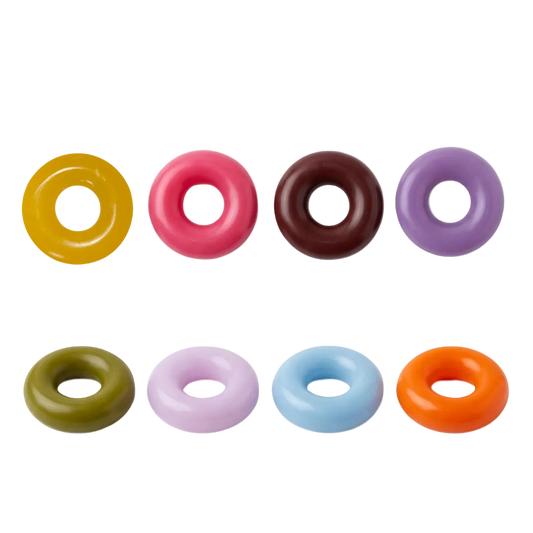 De Halo - Architectural Candle Ring