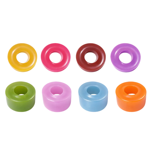 De Cilinder - Architectural Candle Ring